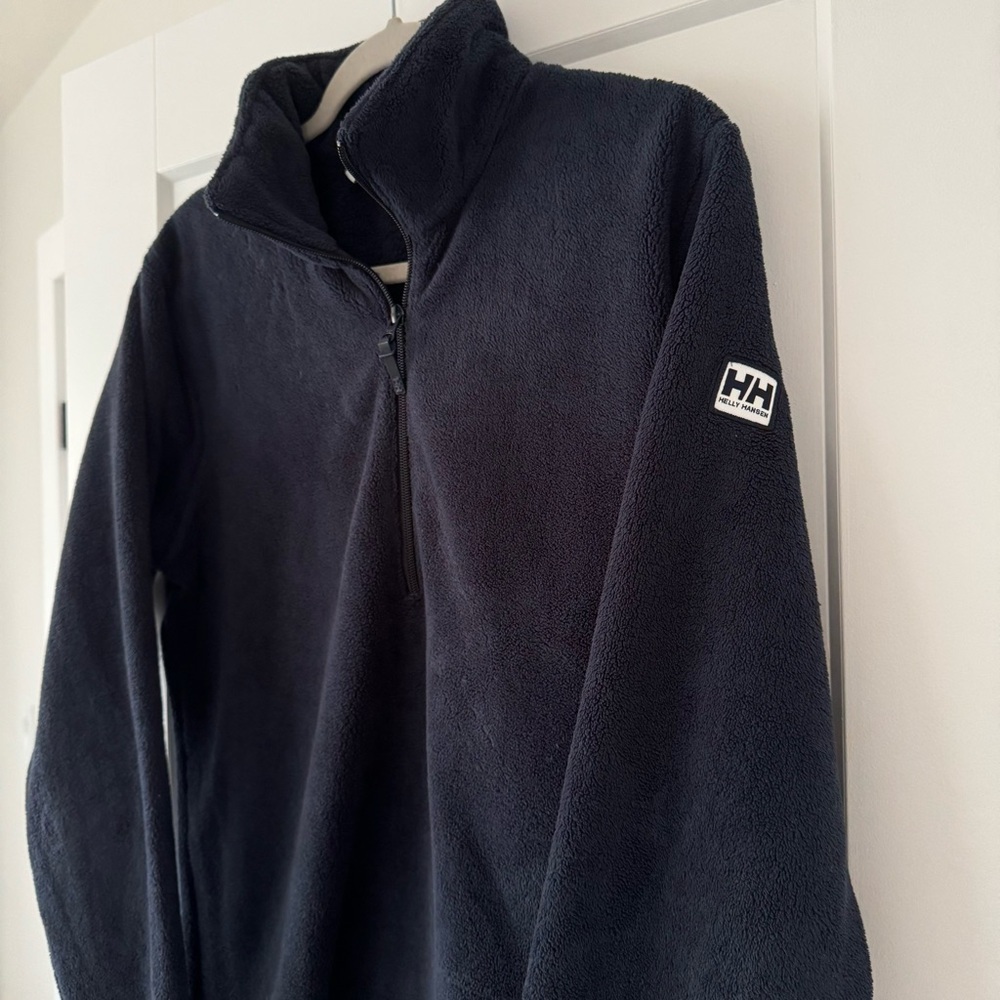 Helly Hansen Men’s quarter zip